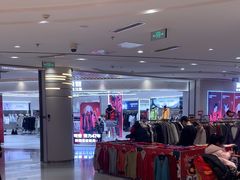 -丽达购物中心(崂山店)