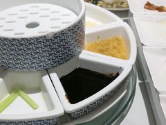 -羲和雅苑•北京烤鸭(国贸商城店)