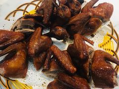-多多旺港式茶餐厅(新区店)