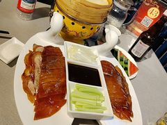 -老浒记烤鸭-北京菜(琉璃厂店)