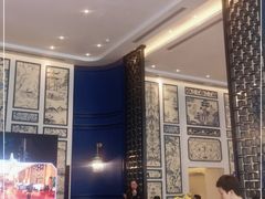 -翠湖轩中餐厅(昆明翠湖宾馆店)
