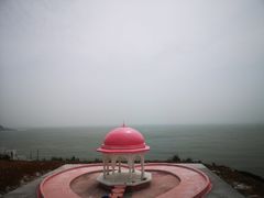 -漳州滨海火山岛自然生态风景区