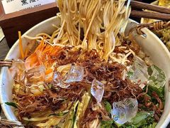 -芸鲜季·云南野生菌餐厅· 云南风物味研社(闵行店)