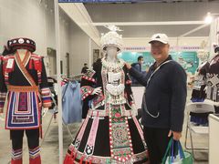 -南宁国际会展中心