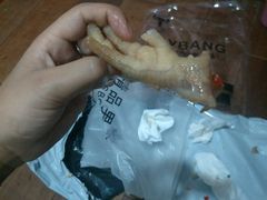 -大润发(张江店)