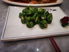 -玉华台饭庄·淮扬菜·烤鸭(望京店)