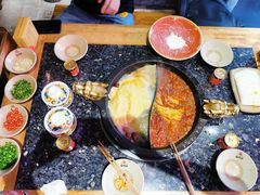 -蜀大侠火锅(车公庙店)