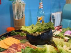 -牛犇炭火烤肉·鲜切烤肉(承德总店)