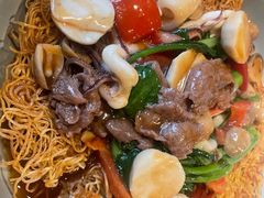 -大头虾越式风味餐厅(光明广场店)