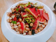 -盐池羊羔肉主题餐厅