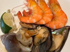 -怡咖啡·自助餐·西安香格里拉