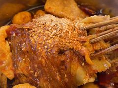 -老味烧烤(总店)