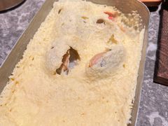 -鑫釜山海鲜烧烤(浑南店)