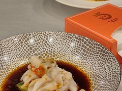 -粤菜王府·海鲜·茶市·海景餐厅(大梅沙店)