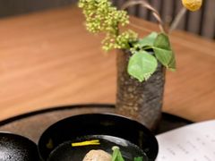 -晴空·日本料理(万象城店)