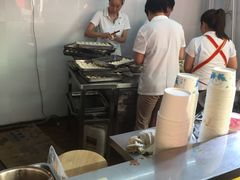 -小路易生煎馆(前进五路店)