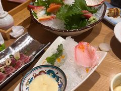 -和创柚子·会席日本料理(新区淮海街店)