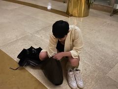 -中铁花水湾温泉酒店(大邑店)