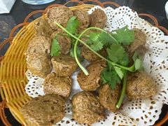 -合味土鸡火锅(中海世贸花园金碧庄店)
