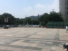-万达广场(无锡滨湖店)
