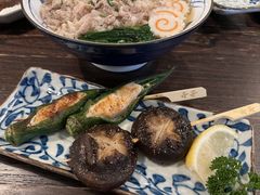 -哥哥の深夜食堂(红松东路店)