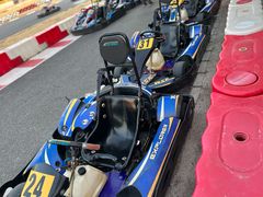 -赛卡联盟WSK卡丁车俱乐部