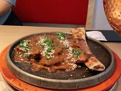 -蜜桃餐厅·伴山(绿宝广场店)