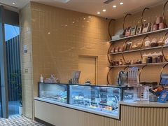 -CREAM STORY意大利手工冰淇淋&甜品(万象前海店)