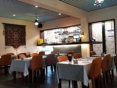 -La Medina餐厅(亮马河南路店)