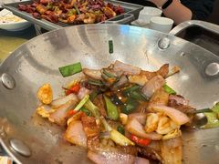 -小菜园新徽菜(南京秦淮龙蟠汇店)