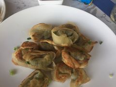 -莫干山郡安里度假酒店-桃尖中餐厅