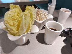 -半天妖烤鱼(东方新天地店)