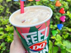 -DQ·蛋糕·冰淇淋(虹口龙之梦店)