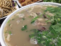 -天津乾毓德饭庄·清真传统炒菜·海鲜烧烤(咸阳路店)