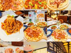 -get pizza意大利餐厅(凯德MALL店)