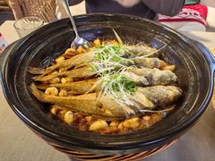 -有喜胶东小馆(太申祥和店)