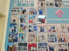 -全心全意动物诊疗中心医院(北苑店)