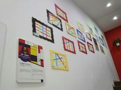 -美吉姆国际儿童发展中心(红谷滩绿地缤纷城中心)