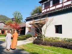 -径山寺