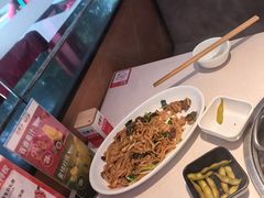 -潮泰牛肉火锅 · 创于1992年(车公庙店)