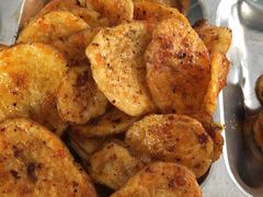 麻辣土豆片（油炸）-西南大学北碚校区-竹园学生食堂