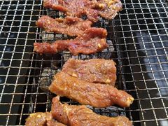 -马路牙子地桌烤肉(工体店)