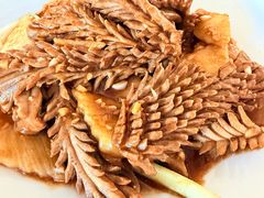 -颜家菜·鲁菜世家(大明湖店)