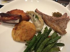 -上海虹桥宾馆味翠餐厅