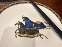 -九十九顶毡房(清河店)