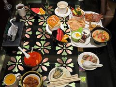 -堂会(白云店)