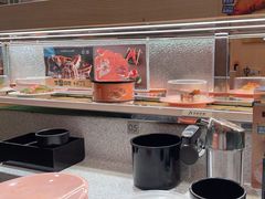 -争鲜回转寿司(太阳宫凯德MALL店)