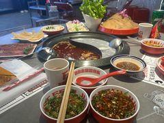 -生活如沸·顺德水牛奶火锅(大学路店)