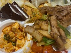-素满香·素食自助餐(苏州·临顿路店)
