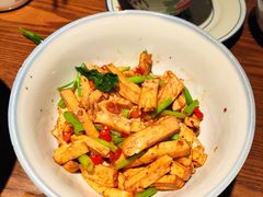 -老湘村·湖南土菜(天河维多利店)